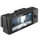 Видеорегистратор Neoline G-tech X63 2560x1440, 140°, 2.8”IPS, 3 камеры FullHD, WDR - фото 51504122 Видеорегистратор Neoline G-tech X63 2560x1440, 140°, 2.8”IPS, 3 камеры FullHD, WDR - фото 51504122