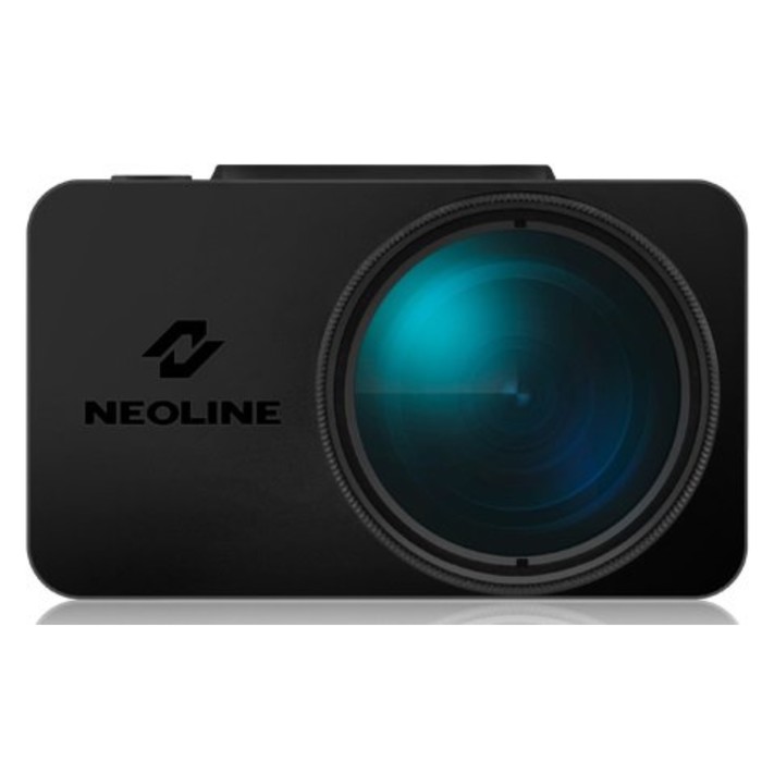 Видеорегистратор Neoline G-tech X77 (Al)  GPS 1920x1080, 140°,2” - Фото 1