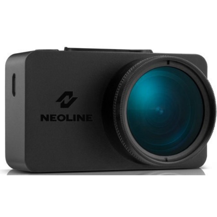 Видеорегистратор Neoline G-tech X77 (Al)  GPS 1920x1080, 140°,2” - фото 51504127