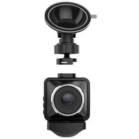 Видеорегистратор SHO-ME FHD-525 FHD, 2", 145°, GPS, Sony, магнит