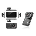Видеорегистратор SHO-ME FHD-925 TOUCH SCREEN 1920х1080, 4"-сенсор,170° - фото 51504163 Видеорегистратор SHO-ME FHD-925 TOUCH SCREEN 1920х1080, 4"-сенсор,170° - фото 51504163