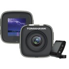 Видеорегистратор Tomahawk X1 1920x1080,150°, 1.5", Novatek96658, SONY307, магнит - фото 51504194