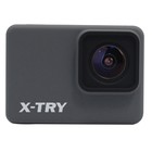 Экшн-камера X-TRY XTC264 Real 4K Wi-Fi Maximal - Фото 1