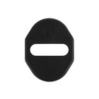 Накладка замка двери, KIA, Mitsubishi, Mazda, Hyundai, набор 4 шт. - Фото 3