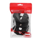 Накладка замка двери, KIA, Mitsubishi, Mazda, Hyundai, набор 4 шт. - Фото 6