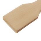 Весло (лопатка) для глины Calligrata, 18.5×7×1.5 см - Фото 2