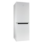 Холодильник Indesit DS 4160 W, двухкамерный, класс А, 269 л, белый - фото 11845043