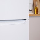 Холодильник Indesit DS 4160 W, двухкамерный, класс А, 269 л, белый - Фото 2