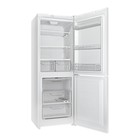 Холодильник Indesit DS 4160 W, двухкамерный, класс А, 269 л, белый - Фото 3