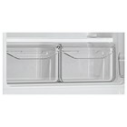 Холодильник Indesit DS 4160 W, двухкамерный, класс А, 269 л, белый - Фото 4