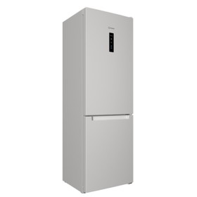 Холодильник Indesit ITS 5180 W, двухкамерный, класс А, 298 л, No Frost, белый