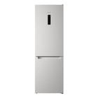Холодильник Indesit ITS 5180 W, двухкамерный, класс А, 298 л, No Frost, белый - Фото 2