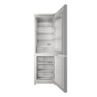 Холодильник Indesit ITS 5180 W, двухкамерный, класс А, 298 л, No Frost, белый - фото 51504267