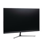 Монитор Lime R238L, 23.8", IPS, 1920x1080, 75Гц, 5 мс, D-Sub, HDMI, чёрный - Фото 3