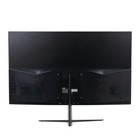 Монитор Lime T238L, 23.8", VA, 1920x1080, 165Гц, 1 мс, HDMI, DVI, DP, чёрный - Фото 4