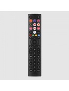 Телевизор Hisense 43E7KQ, 43", 3840×2160, DVB-T2/C/S2, HDMI×3, USB×2, Smart TV, чёрный - Фото 12