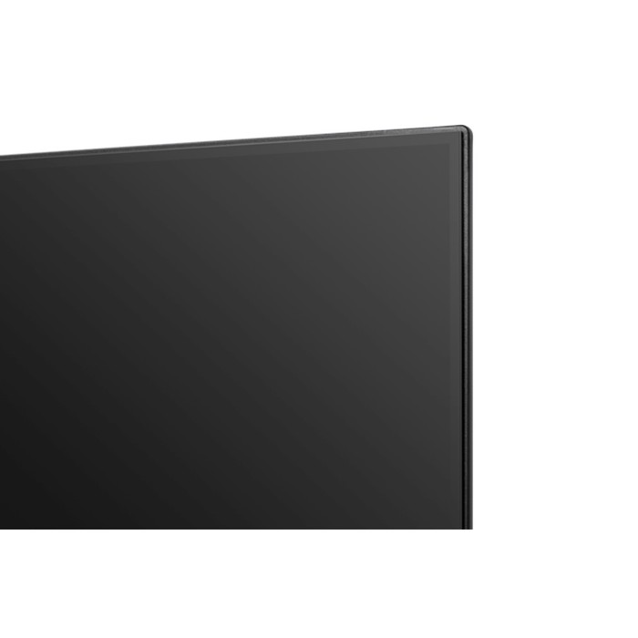 Телевизор Hisense 43E7KQ, 43", 3840x2160, DVB-T2/C/S2, HDMI 3, USB 2, Smart TV, чёрный