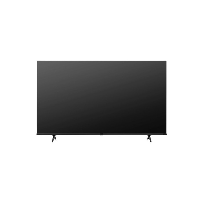 Телевизор Hisense 65E7HQ, 65", 3840x2160, DVB-T2/C/S2, HDMI 3, USB 2, Smart TV, чёрный