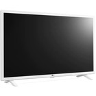 Телевизор LG 32LM558BPLC, 32", 1366x768, DVB-T2/C/S2, HDMI 3, USB 2, белый - Фото 2