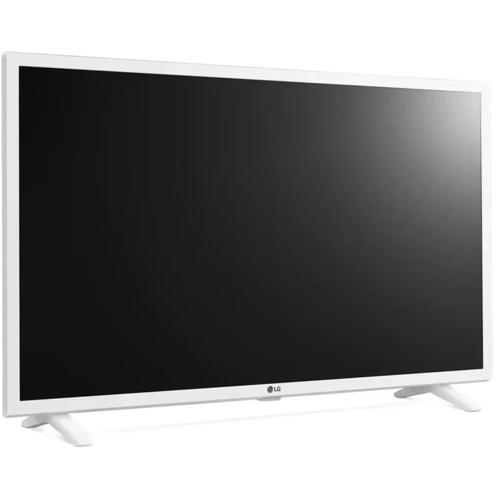 Телевизор LG 32LM558BPLC, 32", 1366x768, DVB-T2/C/S2, HDMI 3, USB 2, белый - фото 51504335