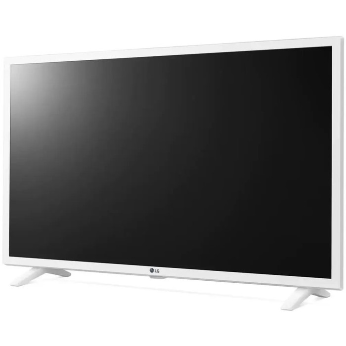 Телевизор LG 32LM558BPLC, 32", 1366x768, DVB-T2/C/S2, HDMI 3, USB 2, белый - фото 51504336