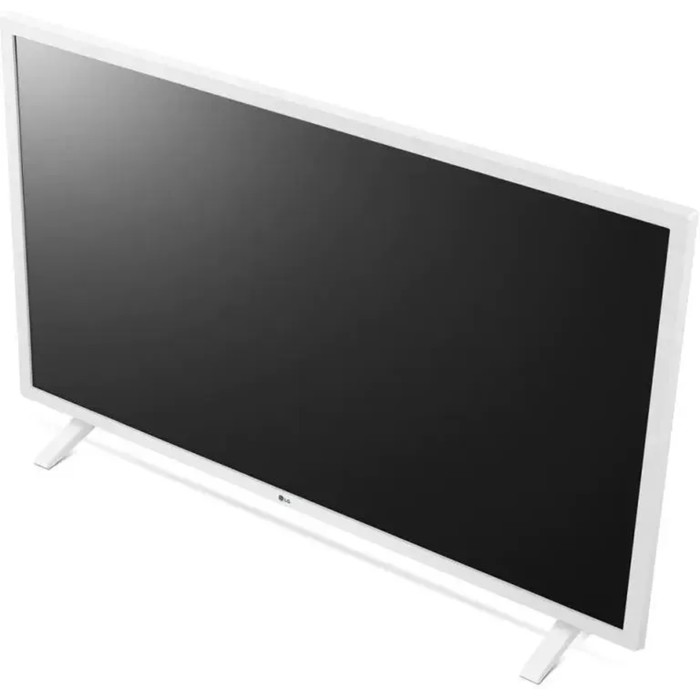 Телевизор LG 32LM558BPLC, 32", 1366x768, DVB-T2/C/S2, HDMI 3, USB 2, белый - фото 51504337