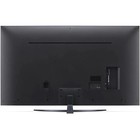 Телевизор LG 55UP81006LA, 55", 3840x2160, DVB-T2/C/S2, HDMI 3, USB 2, Smart TV, чёрный - фото 51504356