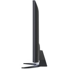 Телевизор LG 43UP81006LA, 43", 3840x2160, DVB-T2/C/S2, HDMI 3, USB 2, Smart TV, чёрный - фото 51504362 Телевизор LG 43UP81006LA, 43", 3840x2160, DVB-T2/C/S2, HDMI 3, USB 2, Smart TV, чёрный - фото 51504362