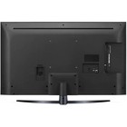 Телевизор LG 43UP81006LA, 43", 3840x2160, DVB-T2/C/S2, HDMI 3, USB 2, Smart TV, чёрный - Фото 5