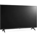 Телевизор LG 43UP76006LC, 43", 3840x2160, DVB-T2/C/S2, HDMI 2, USB 1, Smart TV, чёрный - Фото 3