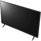 Телевизор LG 43UP76006LC, 43", 3840x2160, DVB-T2/C/S2, HDMI 2, USB 1, Smart TV, чёрный - Фото 5