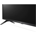 Телевизор LG 43UP76006LC, 43", 3840x2160, DVB-T2/C/S2, HDMI 2, USB 1, Smart TV, чёрный - Фото 9