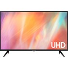 Телевизор Samsung UE50AU7002UXRU, 50", 3840x2160,DVB-T2/C/S2,HDMI 3, USB 1, SmartTV, чёрный - фото 11845161