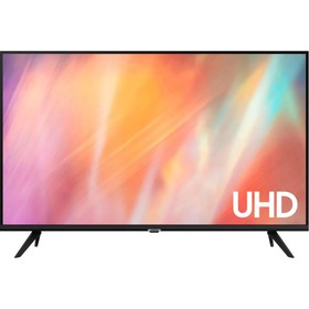 Телевизор Samsung UE50AU7002UXRU, 50", 3840x2160,DVB-T2/C/S2,HDMI 3, USB 1, SmartTV, чёрный