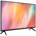 Телевизор Samsung UE50AU7002UXRU, 50", 3840x2160,DVB-T2/C/S2,HDMI 3, USB 1, SmartTV, чёрный - фото 51504379 Телевизор Samsung UE50AU7002UXRU, 50", 3840x2160,DVB-T2/C/S2,HDMI 3, USB 1, SmartTV, чёрный - фото 51504379