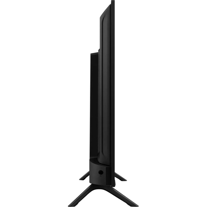 Телевизор Samsung UE50AU7002UXRU, 50", 3840x2160,DVB-T2/C/S2,HDMI 3, USB 1, SmartTV, чёрный - фото 51504385