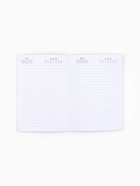 Ежедневник А5, 80 листов в тонкой обложке «Аниме» - Фото 4