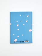 Ежедневник А5, 80 листов в тонкой обложке «Аниме» - Фото 5