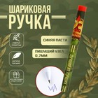 Ручка пластик с колпачком «Лучший из лучших. 23 февраля» 9785472 - фото 316206158