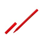 Фломастеры 6 цветов, TOP Calligrata, в картонной коробке - Фото 3