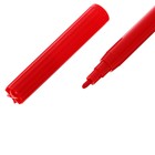 Фломастеры 6 цветов, TOP Calligrata, в картонной коробке - Фото 4