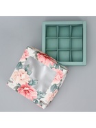 Коробка для конфет «Нежность внутри», 14.7 х 14.7 х 3.5 см (5 шт) - фото 806901072