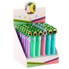 Ручка световая «Мистер авакадо», синие чернила, МИКС - Фото 7