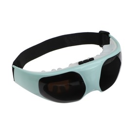 {{photo.Alt || photo.Description || 'УЦЕНКА Массажёр для глаз Luazon LEM-07, 2 режима, 2хААА (не в комплекте), зелёный'}}