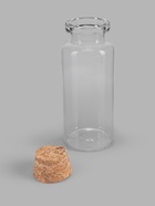 Набор баночек для хранения бисера, d=3×7 см, 4 шт., в контейнере, 13.5×8.7×4 см - Фото 3