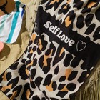 Полотенце пляжное Этель "Leopard", 70*140 см,250гр/м2, 100%п/э - Фото 7