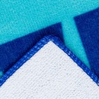 Полотенце пляжное «Этель» See you, 70×140 см,250 г/м², 100% п/э - Фото 4