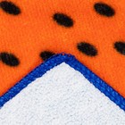 Полотенце пляжное «Этель» Watermelon, 70×140 см, 250 г/м² - Фото 4