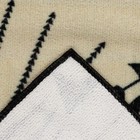 Полотенце пляжное «Этель» Travel, 70×140 см - Фото 4