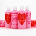 Шампунь для волос Just love, 300 мл, аромат свежести, Чистое счастье - Фото 11